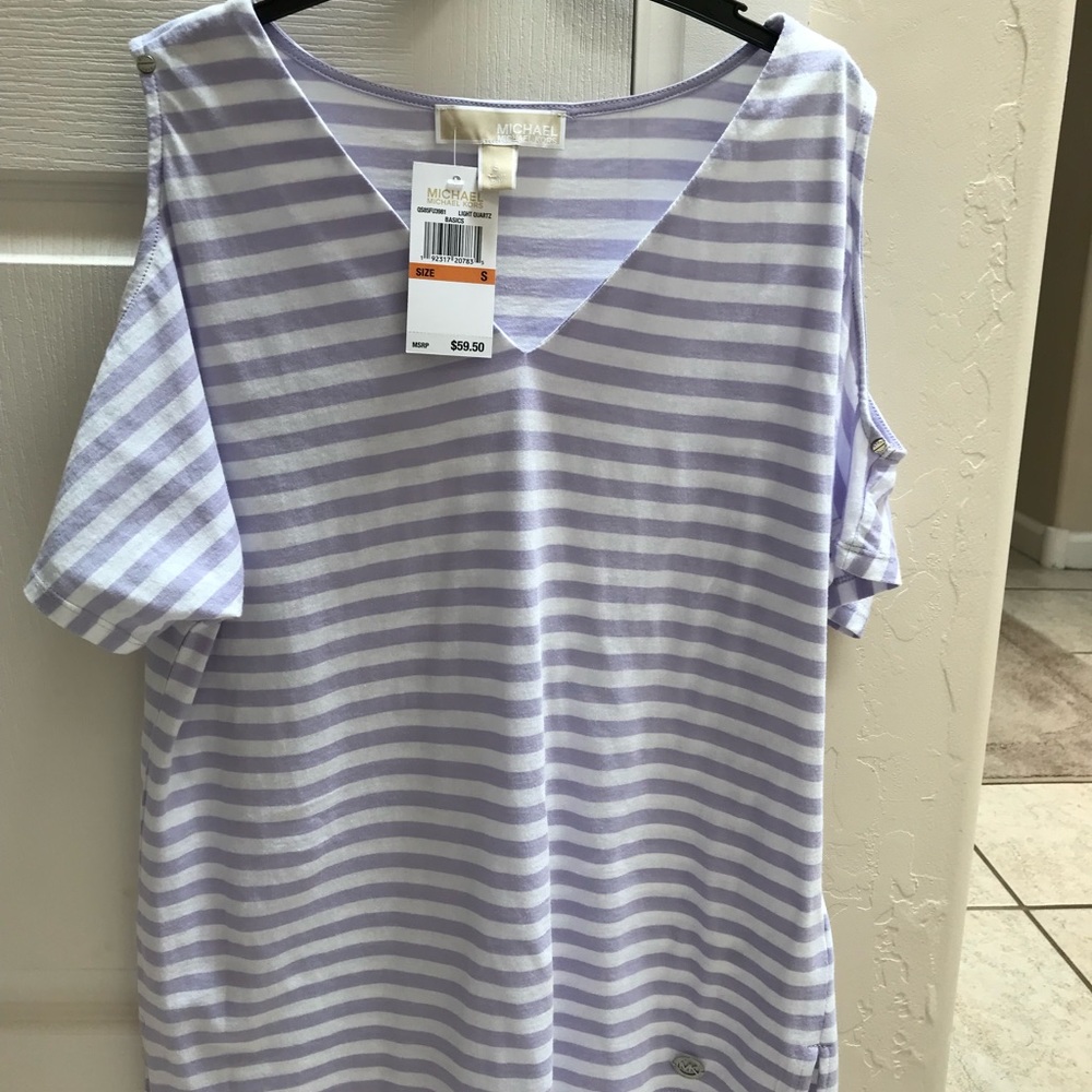 Micheal Kors top